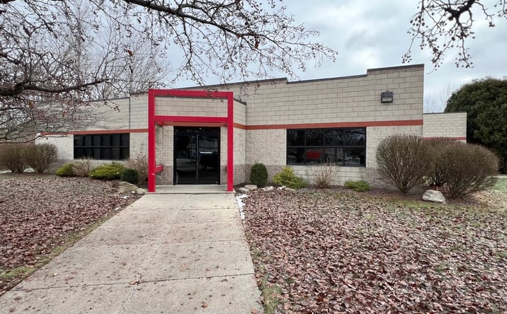 Pictures of Office property located at 6120 N Detroit Avenue, Toledo, OH 43612 for sales - image #1