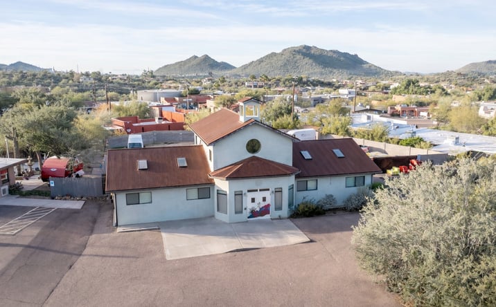 Pictures of Office property located at 38246 N Hazelwood Cir, Cave Creek, AZ 85331 for sales - image #1