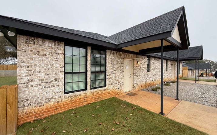 Pictures of Multifamily property located at 15155 County Rd 1125, Tyler, TX 75703 for sales - image #1