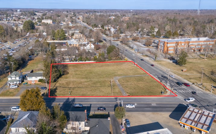 Pictures of Land property located at 22915 Hollywood Road, Leonardtown, MD 20650 for sales - image #1