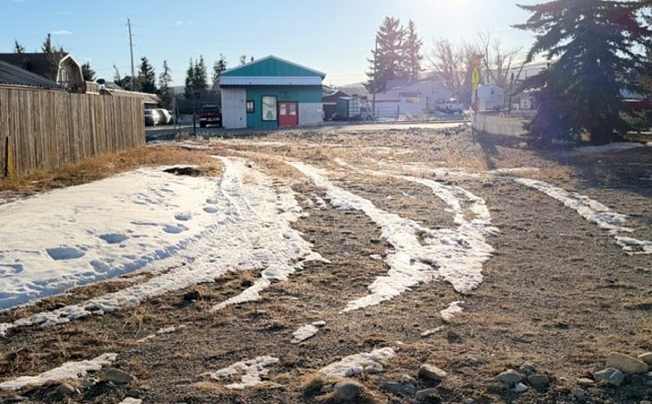 Pictures of Land property located at Main St, Fairplay, CO 80440 for sales - image #1