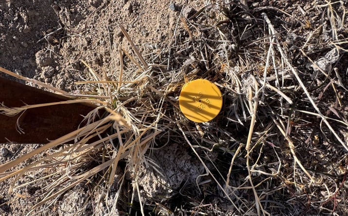 Pictures of Land property located at SEC 33 TWP 37N, Elko, NV 89801 for sales - image #1