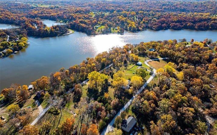 Pictures of Land, Special Purpose, Multifamily property located at Wolfe Street, Excelsior Springs, MO 64024 for sales - image #1