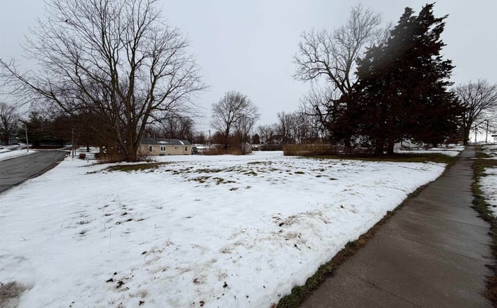 Pictures of Land, Special Purpose property located at 701 Reed Street, Grinnell, IA 50112 for sales - image #1
