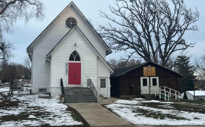 Pictures of Special Purpose property located at 14 S 16th Street, Denison, IA 51442 for sales - image #1