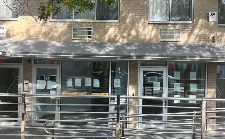 Pictures of Retail, Office property located at 145 KENILWORTH Place CF-CA, New York, NY 11210 for sales - image #1
