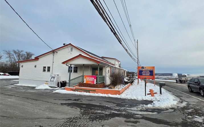 Pictures of Business for Sale, Retail property located at 150 Route 17K, Newburgh (Town), NY 12550 for sales - image #1