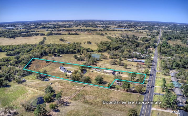 Pictures of Special Purpose property located at 3974 Texas 11 E, Sulphur Springs, TX 75482 for sales - image #1