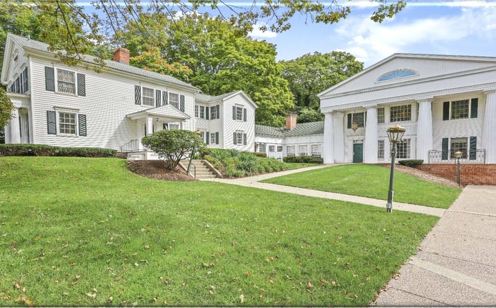 Pictures of Special Purpose property located at 3127 Whitney Ave, Hamden, CT 06518 for sales - image #1