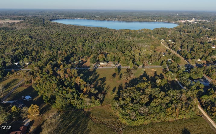 Pictures of Land property located at 23834 N State Line Highway, Laurel Hill, FL 32567 for sales - image #1