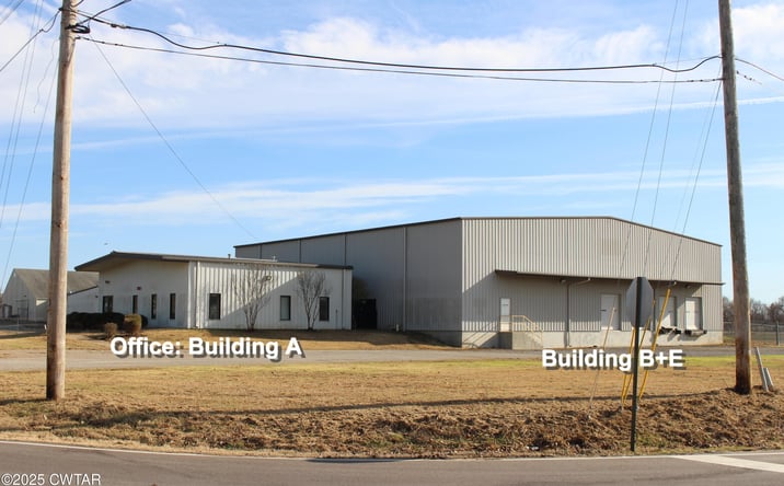 Pictures of Mixed Use, Land property located at 2425 Rialto Road, Covington, TN 38019 for sales - image #1