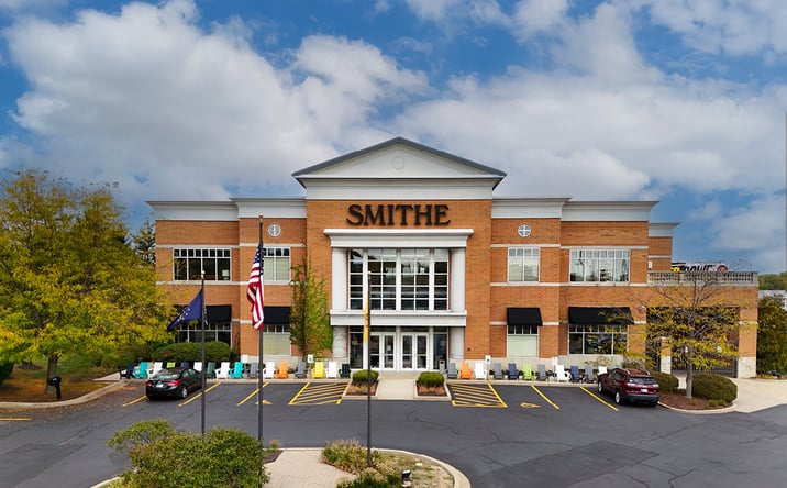 Pictures of Retail property located at 4 81st Ave, Merrillville, IN 46410 for sales - image #1