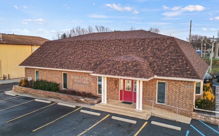 Pictures of Office property located at 808 Kentucky Ave, West Plains, MO 65775 for sales - image #1