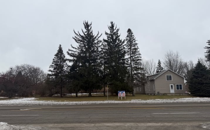 Pictures of Mixed Use, Office property located at 3473 Vienna Rd, Clio, MI 48420 for sales - image #1