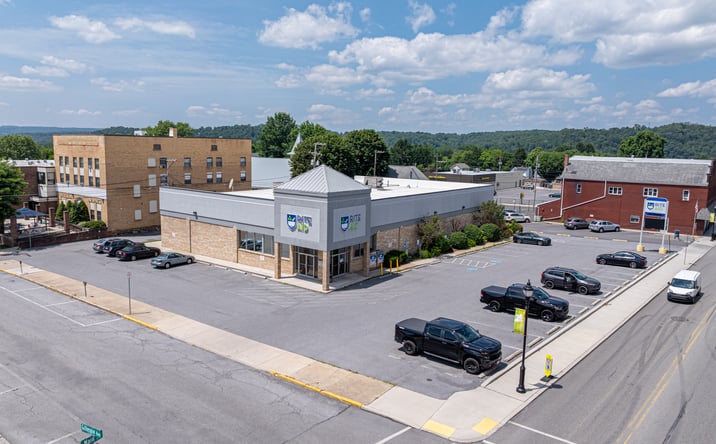 Pictures of Retail property located at 630 Main St, Portage, PA 15946 for sales - image #1