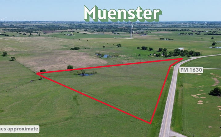 Pictures of Mixed Use property located at FM 1630, Muenster, TX 76252 for sales - image #1