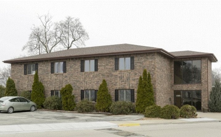 Pictures of Office property located at 411 S Commercial St, Neenah, WI 54956 for sales - image #1