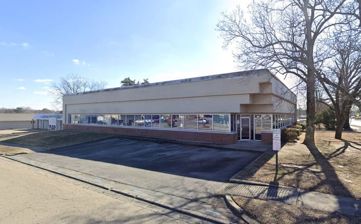 Pictures of Office property located at 1109 Burman Dr, Jacksonville, AR 72076 for sales - image #1