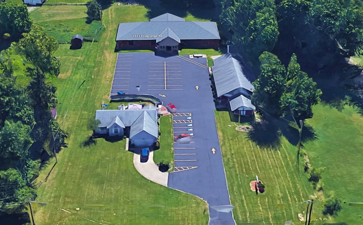 Pictures of Mixed Use, Office, Special Purpose property located at 11233 Lagrange Rd, Elyria, OH 44035 for sales - image #1