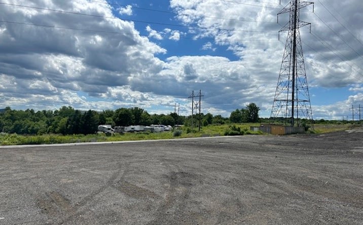 Pictures of Land property located at 189 Strykers Rd, Phillipsburg, NJ, Phillipsburg, NJ 08865 for sales - image #1