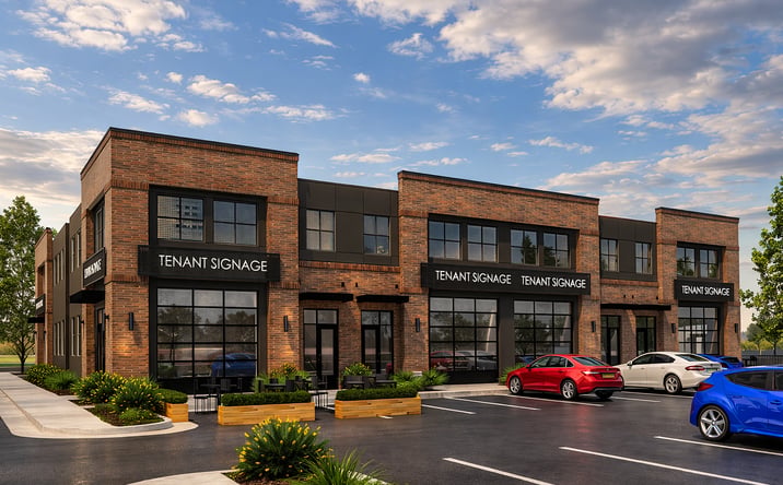 Pictures of Retail, Office, Mixed Use property located at 1155 N Redwood Rd, North Salt Lake, UT 84054 for sales - image #1