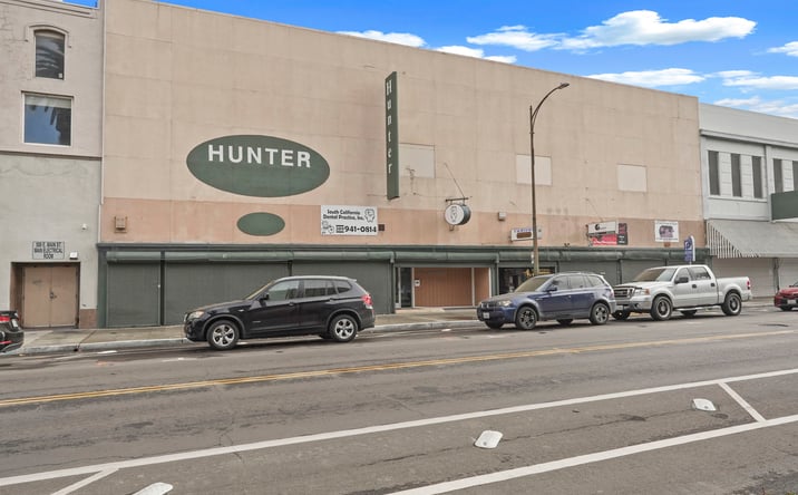 Pictures of Mixed Use, Retail property located at 20 S California St, Stockton, CA 95202 for sales - image #1