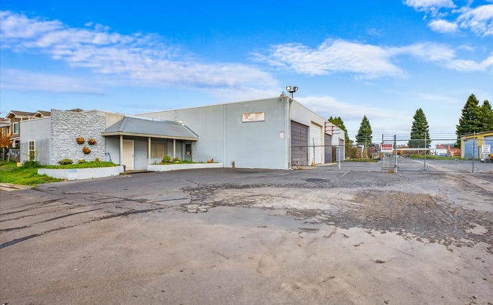 Pictures of Industrial property located at 1599 Hampton Way, Santa Rosa, CA 95407 for sales - image #1