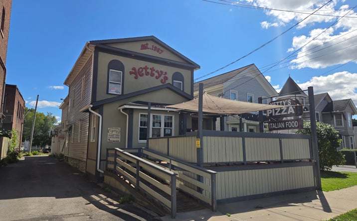 Pictures of Retail property located at 109 Mohawk St, Herkimer, NY 13350 for sales - image #1
