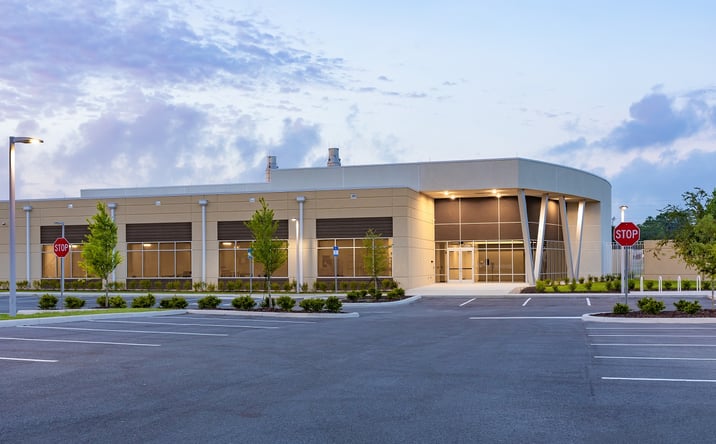 Pictures of Industrial property located at 14209 NW 119th Terrace, Alachua, FL 32615 for sales - image #1