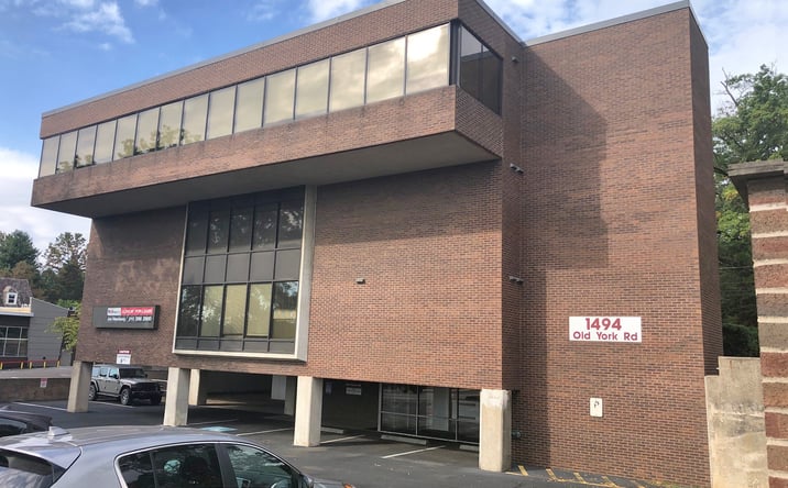 Pictures of Office, Retail property located at 1494 Old York Road, Abington, PA 19001 for sales - image #1