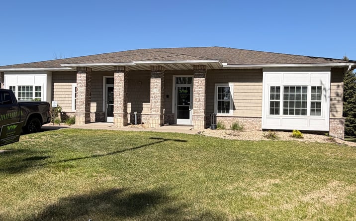 Pictures of Office property located at 2191 Northdale Blvd NW, Coon Rapids, MN 55433 for sales - image #1