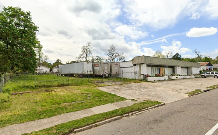 Pictures of Office, Industrial, Land property located at 2034 Broad St, Augusta, GA 30904 for sales - image #1