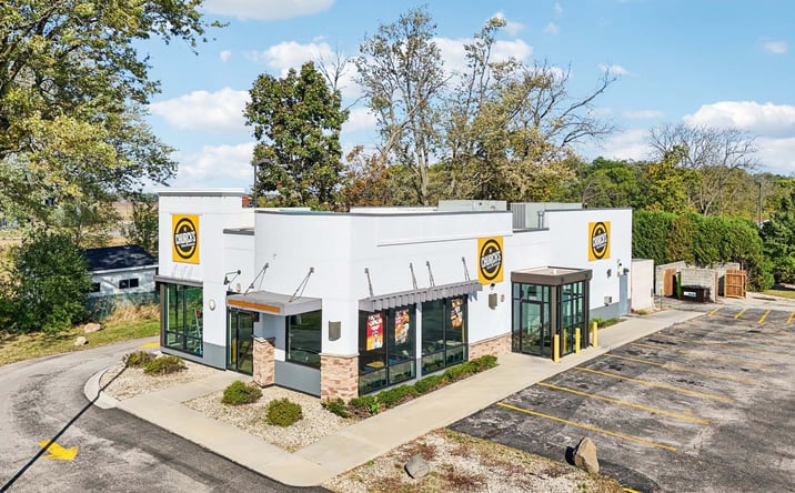 Pictures of Retail property located at 1324 Nygaard Street, Stoughton, WI 53589-5486 for sales - image #1