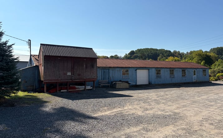 Pictures of Mixed Use, Office property located at 101 Erie St, Amsterdam, NY 12010 for sales - image #1
