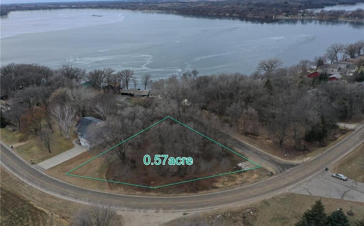Pictures of Land property located at N Eagle Lake Rd, Willmar, MN 56201 for sales - image #1