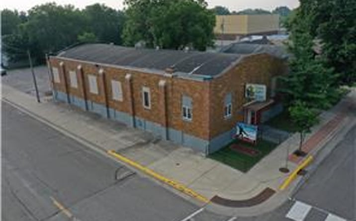 Pictures of Industrial property located at 390 State St N, Eden Valley, MN 55329 for sales - image #1