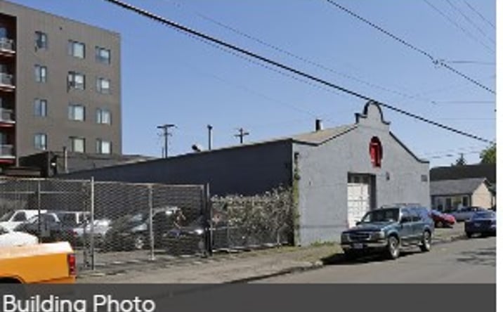 Pictures of Industrial property located at 411 NE Shaver St, Portland, OR 97211 for sales - image #1