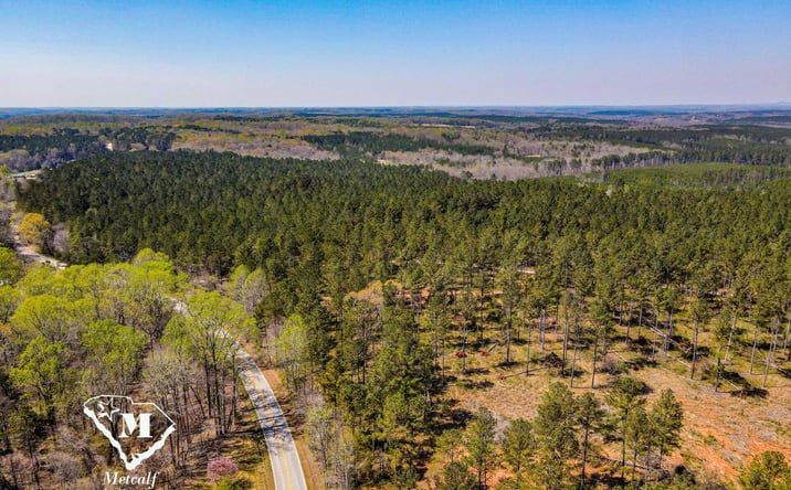 Pictures of Land property located at Dawkins Rd, Pacolet, SC 29372 for sales - image #1