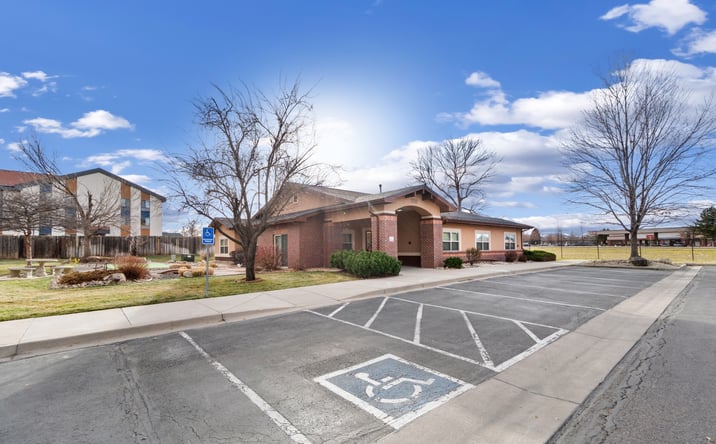 Pictures of Office property located at 720 W 121st Ave, Denver, CO 80234 for sales - image #1