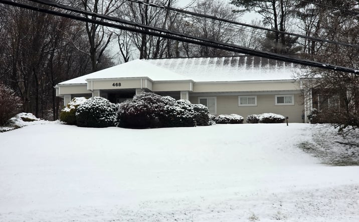 Pictures of Business for Sale, Office property located at 468 Gidney Avenue, Newburgh (City), NY 12550 for sales - image #1