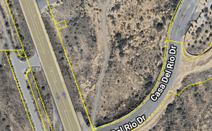 Pictures of Land property located at TBD, State Route 90, Benson, AZ 85602 for sales - image #1