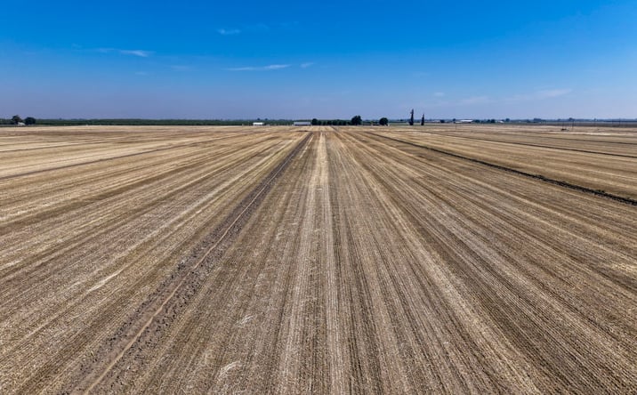 Pictures of Land property located at Flint Ave, Hanford, CA 93230 for sales - image #1