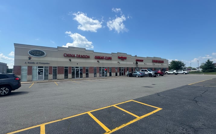 Pictures of Retail, Office, Special Purpose property located at 1507 Madison, Fort Atkinson, WI 53538 for sales - image #1