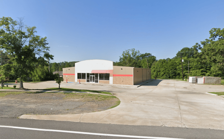 Pictures of Retail property located at 5609 MacArthur Drive, North Little Rock, AR 72118 for sales - image #1