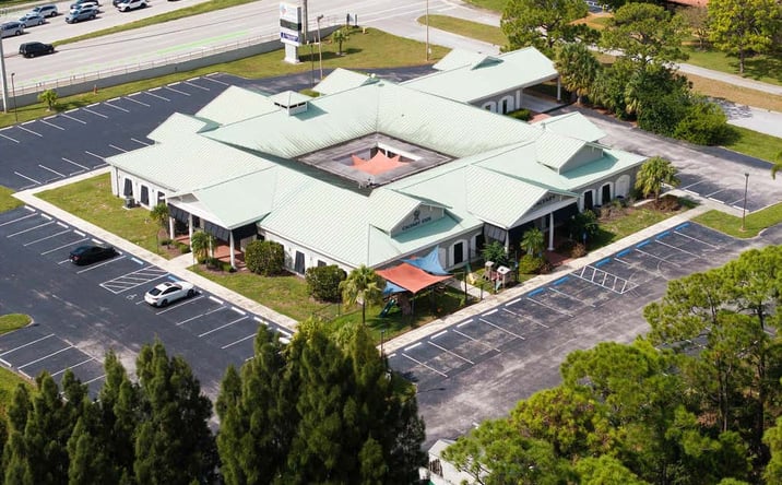 Pictures of Office property located at 3405 NW Federal Hwy, Jensen Beach, FL 34957 for sales - image #1