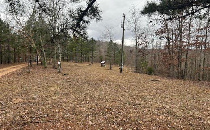 Pictures of Land property located at 1210 Hidden Vly Lks, Annapolis, MO 63620 for sales - image #1