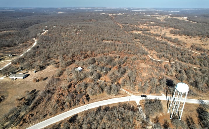 Pictures of Land property located at County Road 2150, Skiatook, OK 74070 for sales - image #1
