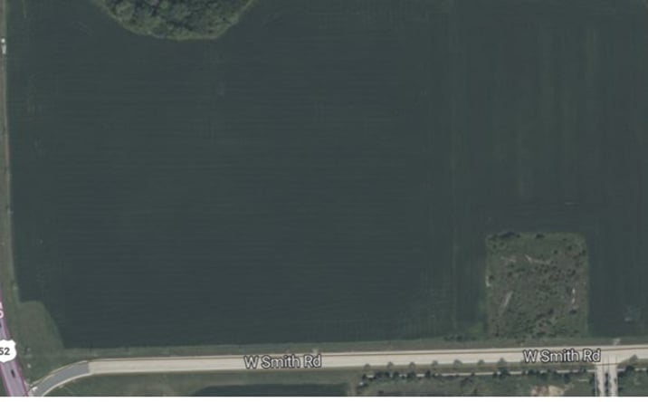 Pictures of Land property located at 24700 S 12000 W Rd, Manhattan, IL 60442 for sales - image #1