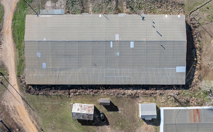 Pictures of Special Purpose property located at 4361 Highway 9 South, Pontotoc, MS 38863 for sales - image #1