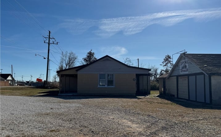 Pictures of Special Purpose property located at 1220 13th Street, Rogers, AR 72756 for sales - image #1